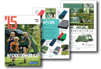 With Perfion, Oase Outdoors’ own graphic designers can create catalogs from start to end