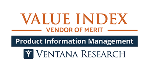 The Value Index for Product Information Management in 2021 finds Perfion PIM on the list