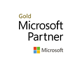Perfion is Microsoft Gold Partner